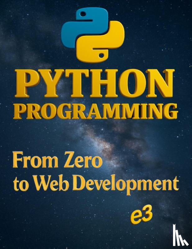 E3 - Python Programming