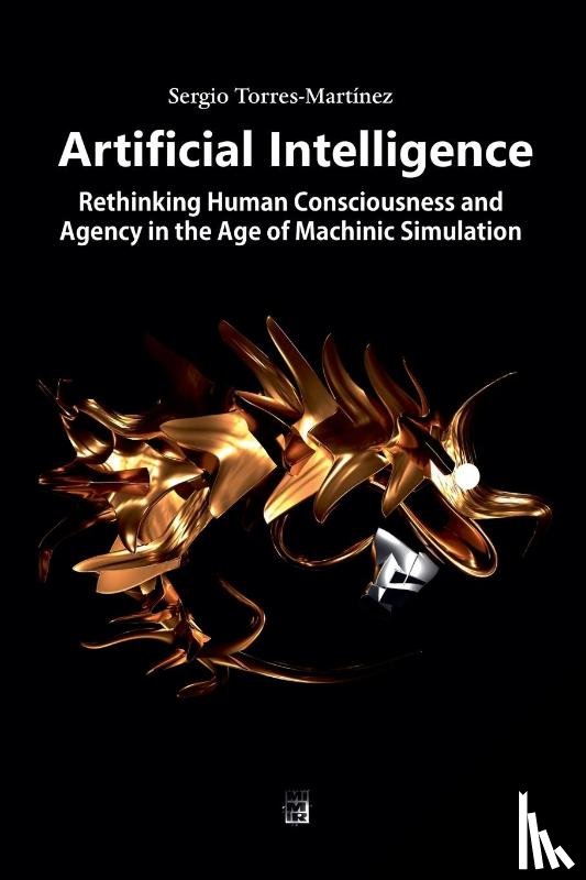 Torres-Martínez, Sergio - Artificial Intelligence