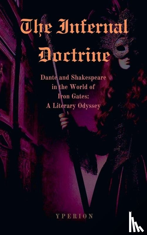 Press, Yperion - The Infernal Doctrine