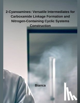 Bianca - 2-Cyanoamines