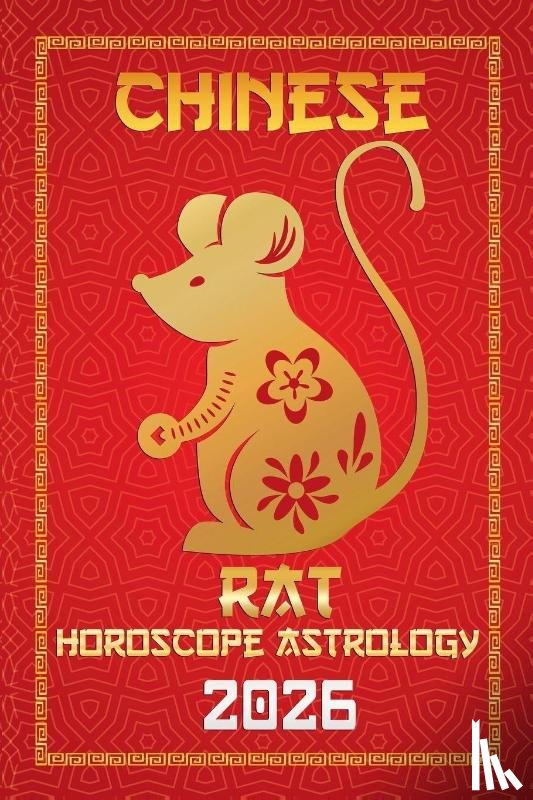 Zhou, Sienna - Rat Chinese Horoscope 2026