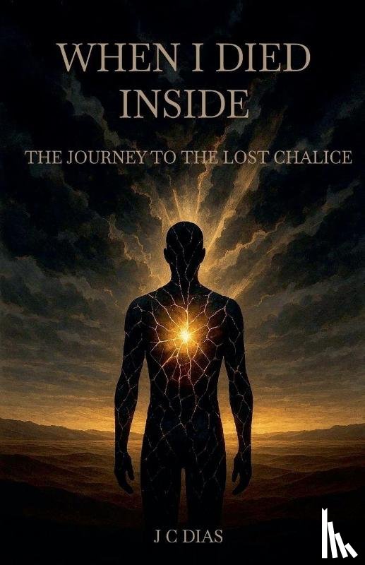 Dias, Jc - When I Died Inside