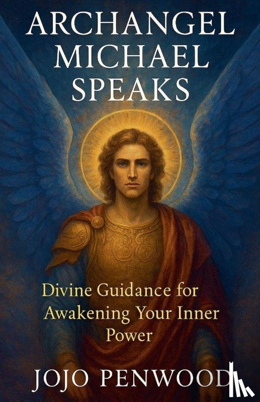 Penwood, Jojo - Archangel Michael Speaks