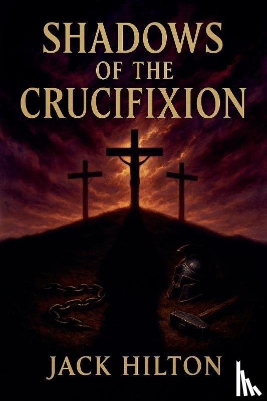Hilton, Jack - Shadows of the Crucifixion