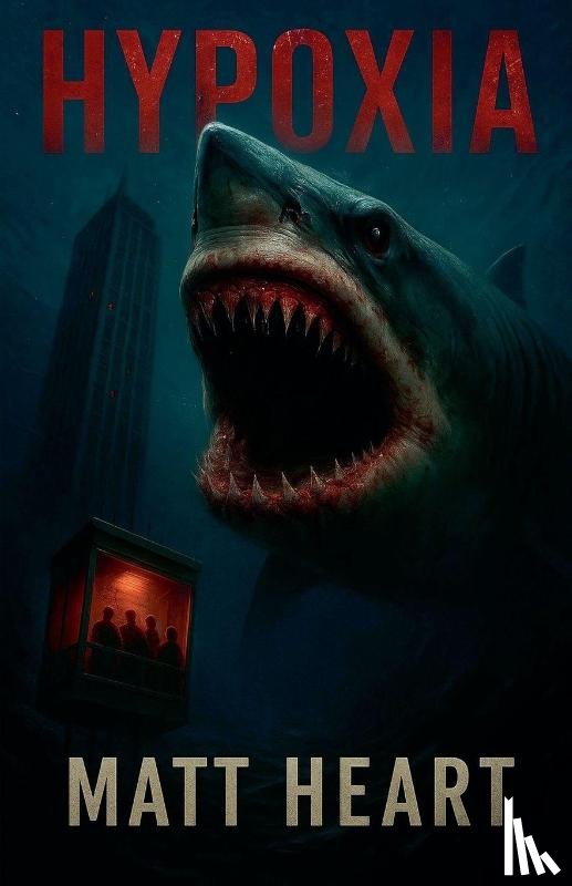 Heart, Matt - Hypoxia