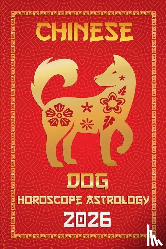 Zhou, Sienna - Dog Chinese Horoscope 2026