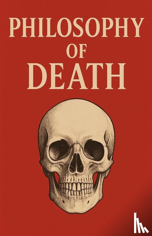 Yaran, Hanna - Philosophy of Death