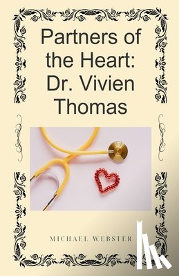 Webster, Michael - Partners of the Heart