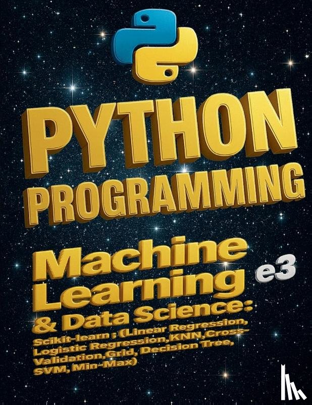 E3 - Python Programming