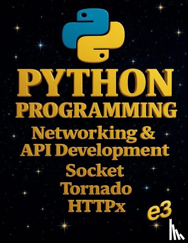 E3 - Python Programming