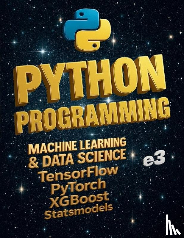 E3 - Python Programming