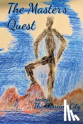 Mihai, Queen - The Master's Quest: The Dancing City