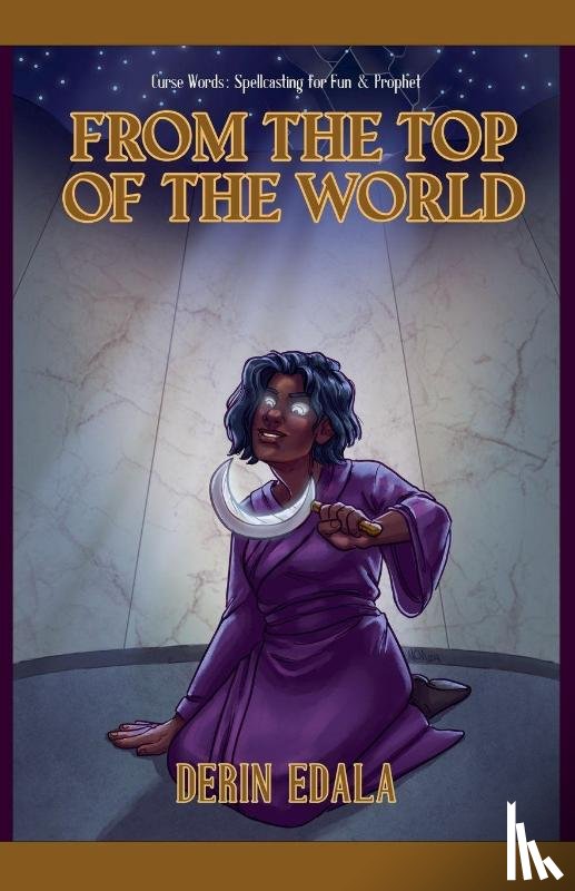 Edala, Derin - From the Top of the World