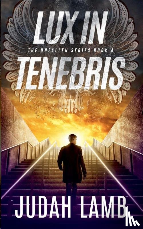 Lamb, Judah - Lux in Tenebris