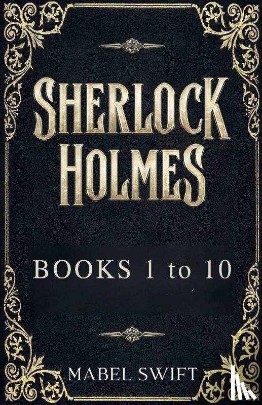 Swift, Mabel - Sherlock Holmes