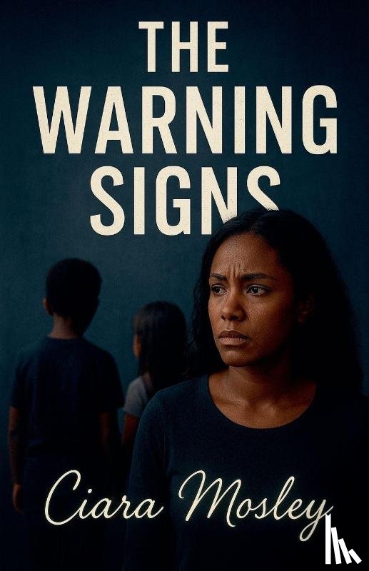 Mosley, Ciara - The Warning Signs