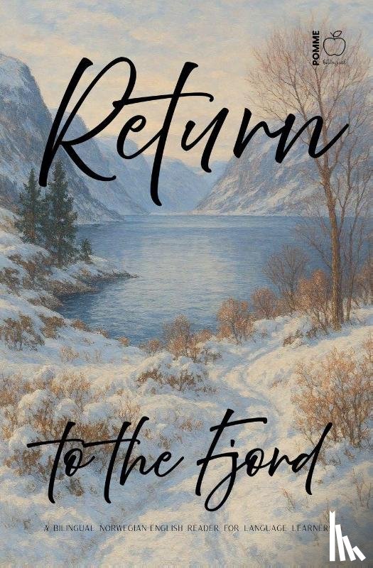 Bilingual, Pomme - Return to the Fjord
