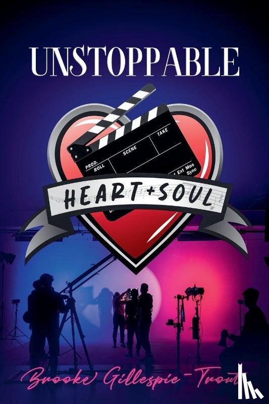 Gillespie-Trout, Brooke - Unstoppable