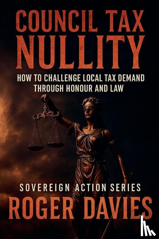 Davies, Roger - Council Tax Nullity