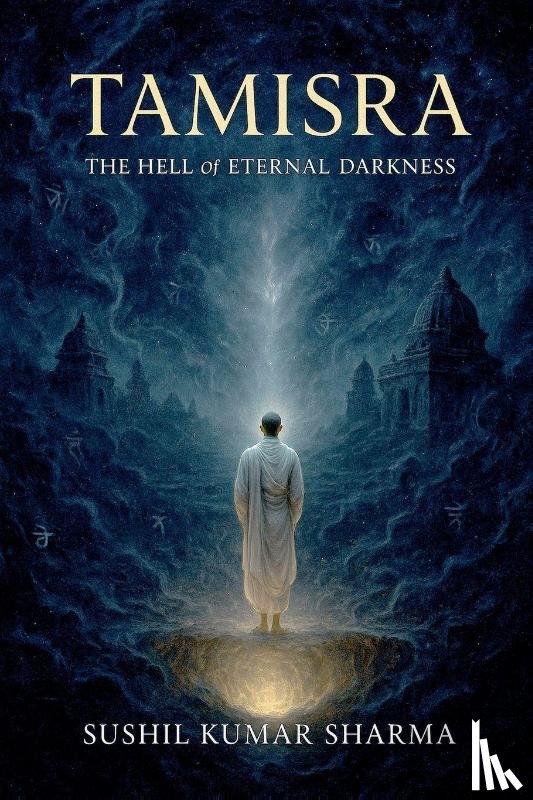 Sharma, Sushil Kumar - Tamisra