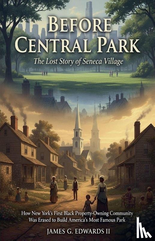 Edwards, James G. II - Before Central Park