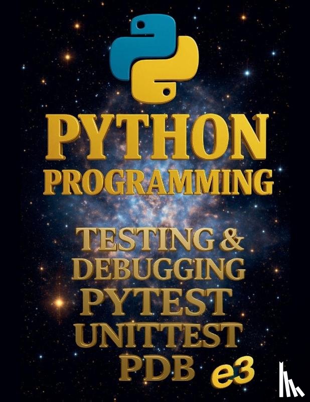 E3 - Python Programming