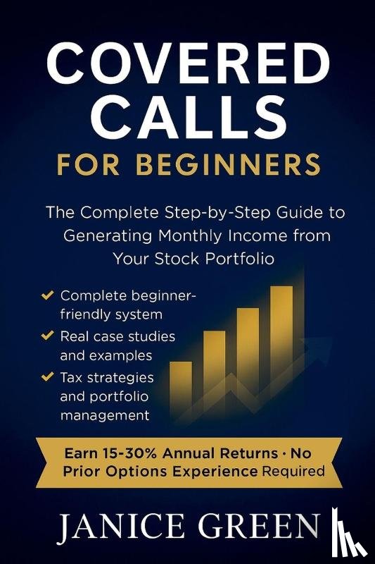 Green, Janice - Covered Calls for Beginners