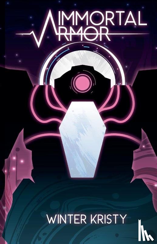 Kristy, Winter - Immortal Armor