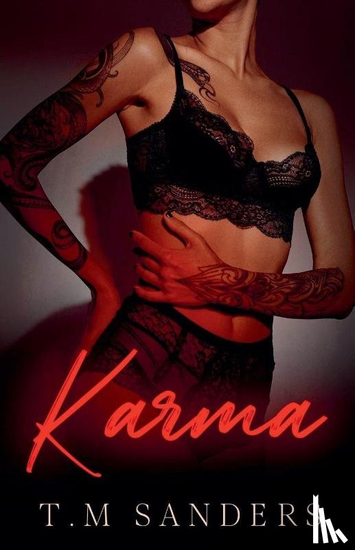 Sanders, T. M - Karma