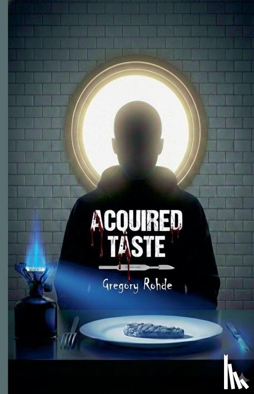 Rohde, Gregory - Acquired Taste