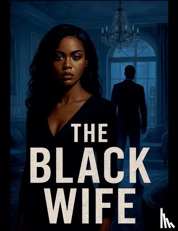 Perry, Raven - The Black Wife