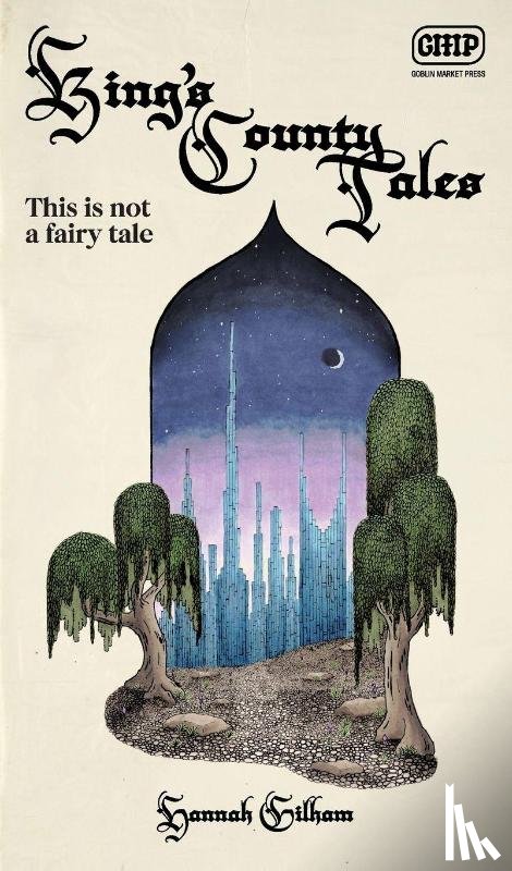 Gilham, Hannah - Gilham, H: King's County Tales