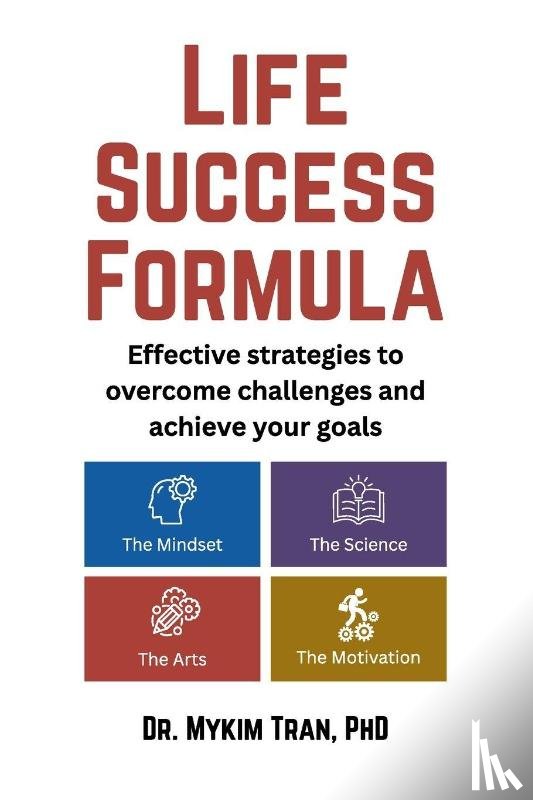 Tran, Mykim - Life Success Formula