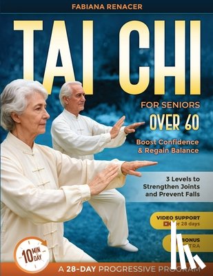 Renacer, Fabiana - Tai Chi for Seniors Over 60