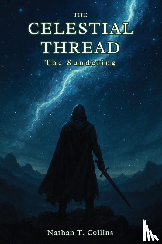 Collins, Nathan T - The Celestial Thread - The Sundering