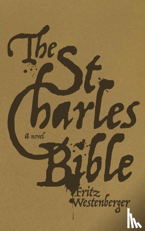 Westenberger, Fritz - The St. Charles Bible