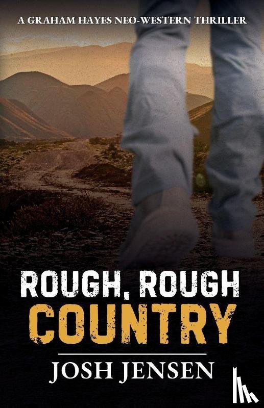 Jensen, Josh - Rough, Rough Country