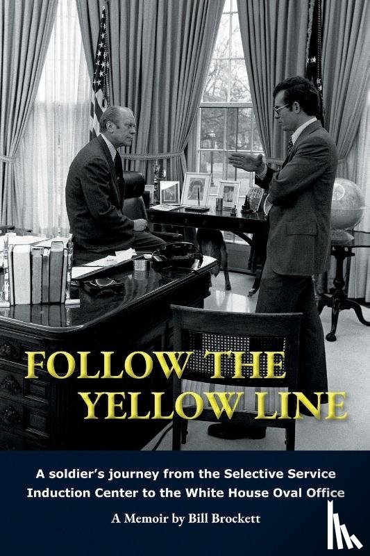 Brockett, Bill - Follow The Yellow Line