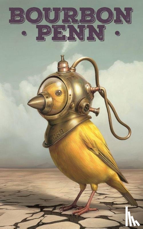Secker, Erik - Bourbon Penn 38