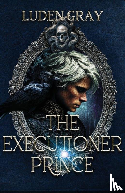 Gray, Luden - The Executioner Prince