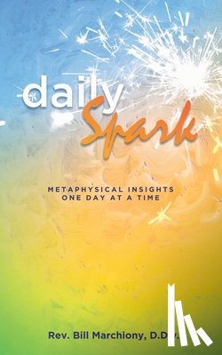 Marchiony, Bill - Daily Spark