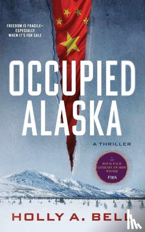 Bell, Holly A. - Occupied Alaska