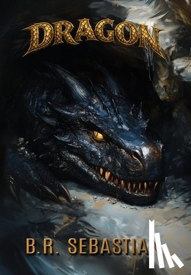 Sebastian, Br - Dragon