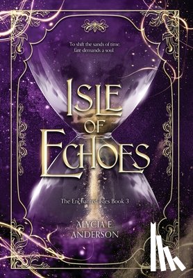 Anderson, Alycia E. - Isle of Echoes