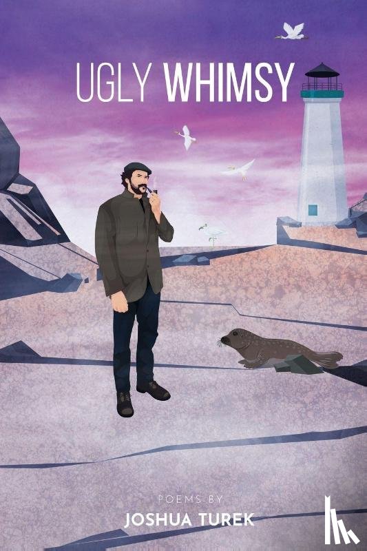 Turek, Joshua - Ugly Whimsy