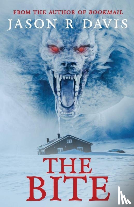 Davis, Jason - The Bite