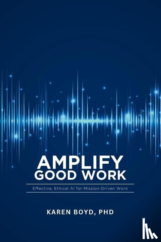 Boyd, Karen - Ampilfy Good Work