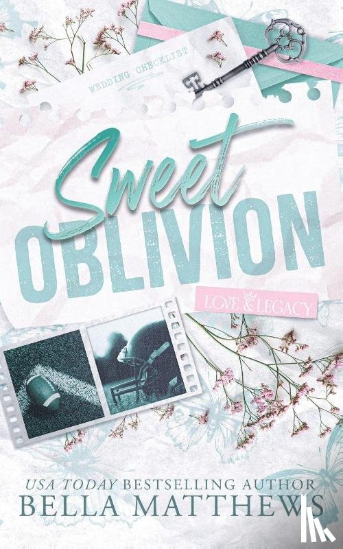 Matthews, Bella - Sweet Oblivion