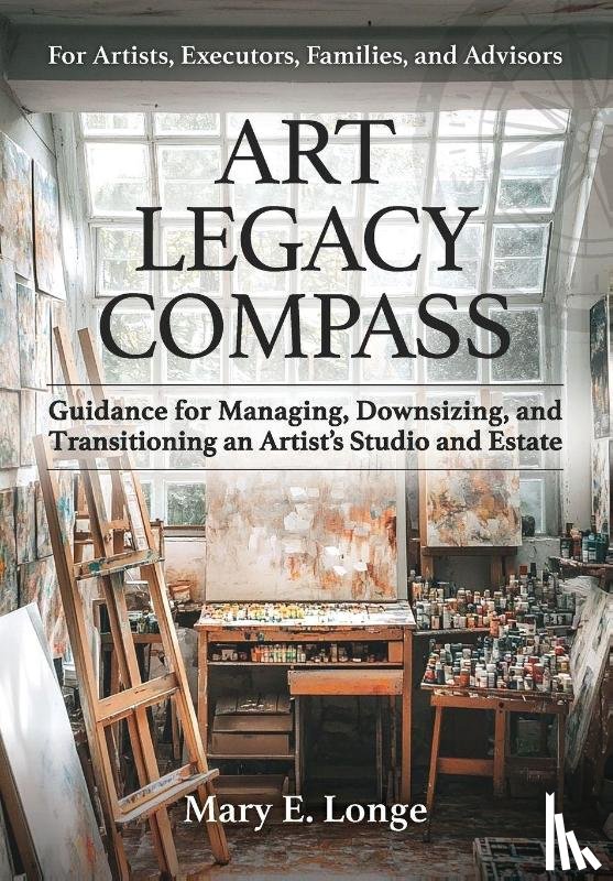 Longe, Mary E - Art Legacy Compass