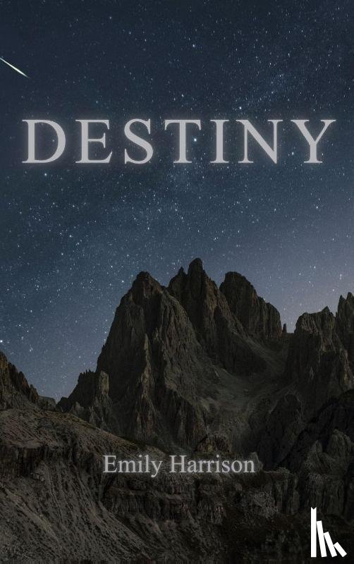 Harrison, Emily M - Destiny